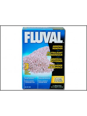 Náplň odstraňovač dusíkatých látek FLUVAL - 540 g