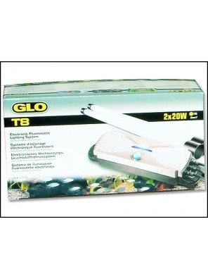 Osvětlení GLO Glomat Controller 2 T8 - 20 W
