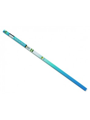 Zářivka Aqua GLO fialová T8 - 105 cm - 40 W