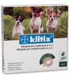 Obojek BAYER KILTIX antiparazitní 38 cm