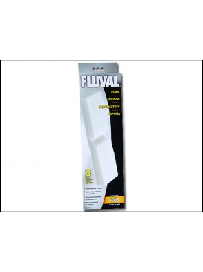 Náplň molitan FLUVAL FX 5 - 3 ks