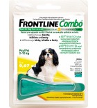 FRONTLINE Combo Spot-On Dog S - 0.67 ml