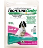 FRONTLINE Combo Spot-On Dog L - 2.68 ml