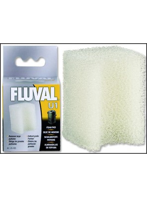 Náplň molitan FLUVAL U1