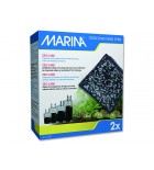 Náplň zeolit-uhlí MARINA CF - 570 g