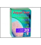 Náplň odstraňovač dusíkatých látek AQUA CLEAR 20 (AC mini)