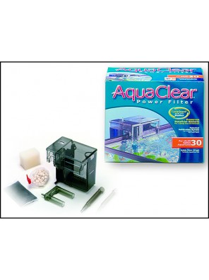 Filtr AQUA CLEAR 30 vnější