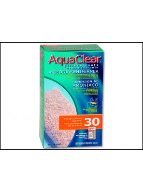 Náplň odstraňovač dusíkatých látek AQUA CLEAR 30 (AC 150) - 121 g