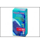 Náplň uhlí aktivní AQUA CLEAR 50 (AC 200) - 70 g