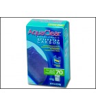 Náplň uhlí aktivní AQUA CLEAR 70 (AC 300) - 140 g