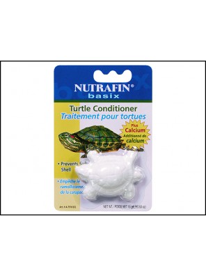 NUTRAFIN Basix neutralizér pro želvy - 15 g NUTRAFIN Basix neutralizér pro želvy - 15 g
