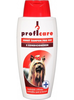 Proficare šampon s kondicionérem 300ml