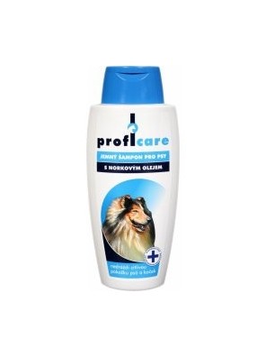 Proficare šampon s Norkovým olejem 300ml