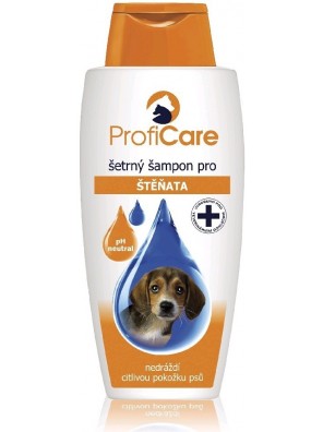 ProfiCare šampon pro štěně 300ml