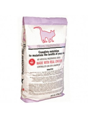 FELINE PERFECTION - kanadské kompletní krmivo pro kočky 12kg