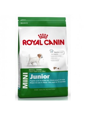 Royal Canin MINI Puppy 8kg