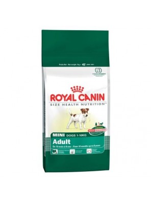 Royal Canin MINI Adult 2kg