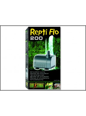 Čerpadlo EXO TERRA Repti Flo 200