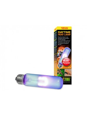 Žárovka EXO TERRA Daytime Heat - 15 W Žárovka EXO TERRA Daytime Heat - 15 W