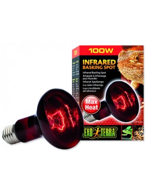 Žárovka EXO TERRA Infrared Basking Spot - 100 W