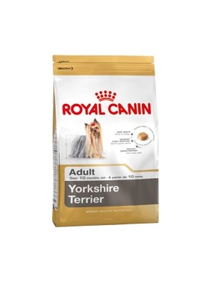 Royal Canin BREED Yorkshire 7,5 kg Royal Canin BREED Yorkshire 7,5 kg