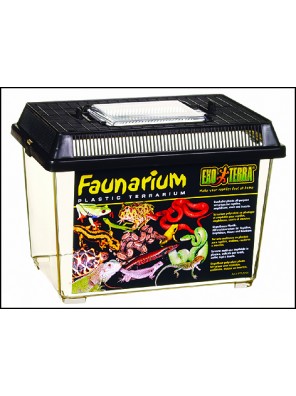 Faunarium EXO TERRA malé - 6 l