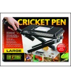 Cricket Pen EXO TERRA L