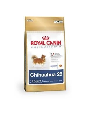 Royal Canin BREED Čivava 1,5 kg 