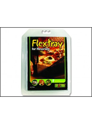 Podložka EXO TERRA Flextray Flexarium 100 vodorovný