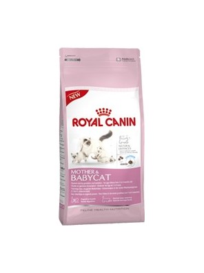 Royal Canin - Feline Growth Baby Cat 34 400 g