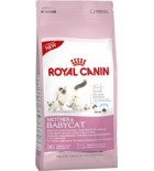 Royal Canin - Feline Growth Baby Cat 34 2 kg