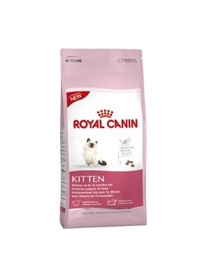 Royal Canin - Feline Kitten 36 2 kg