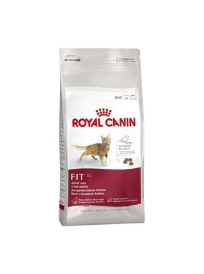 Royal Canin - Feline FIT 32 2 kg