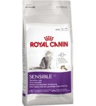 Royal Canin - Feline Sensible 33 400 g