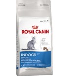 Royal Canin - Feline Indoor 27 400 g 