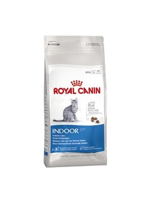 Royal Canin - Feline Indoor 27 400 g 