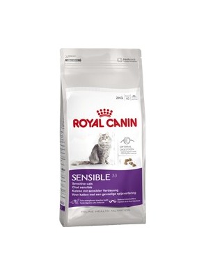 Royal Canin - Feline Sensible 33 10 kg