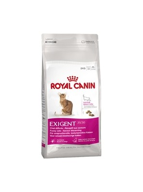 Royal Canin - Feline Exigent 35/30 Savour 4 kg