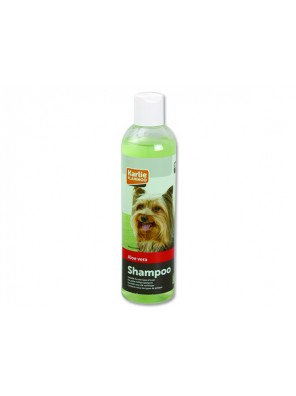 Šampón FLAMINGO hydratační s aloe vera - 300 ml