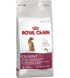 Royal Canin - Feline Exigent 33 Aromatic 2 kg