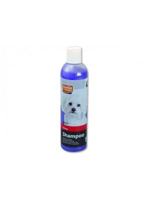 Šampón FLAMINGO pro bílou srst - 300 ml