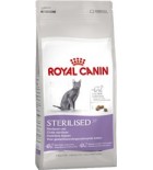 Royal Canin - Feline Sterilised 37 4 kg