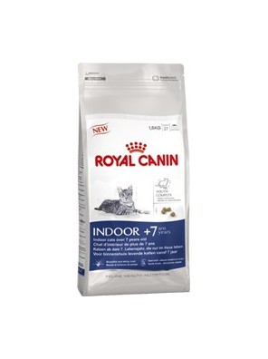 Royal Canin - Feline Indoor +7 400 g