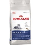 Royal Canin - Feline Indoor +7 1,5 kg