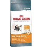 Royal Canin - Feline Hair & Skin 400 g