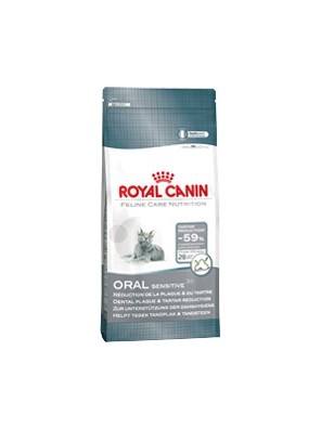 Royal Canin - Feline Oral Care 400 g 