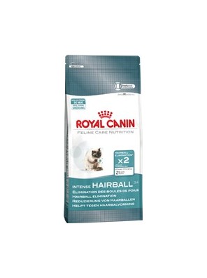 Royal Canin - Feline Hairball Care 400 g 