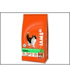 IAMS Hairball Control rich in Chicken - 2.55 kg