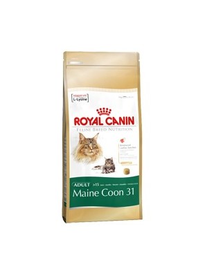 Royal Canin Feline BREED Maine Coon 2 kg 