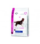 EUKANUBA Daily Care Excess Weight - 2.5 kg